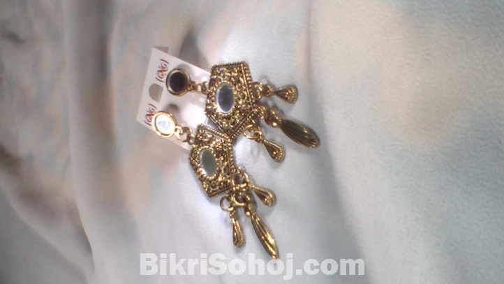 Girls Earrings